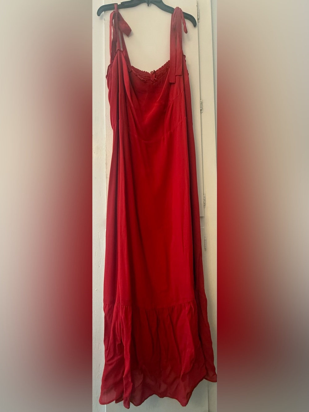 Reformation Nikita Dress Size 20 - Picture 5 of 5